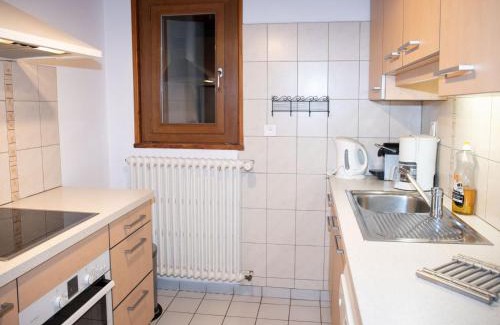 Les Gets Apartment | Charmant Apt 2 Ch, 6 Pers, Balcon Sud, Près Remontées, Wi-Fi, Parking Privé - FR-1-671-53