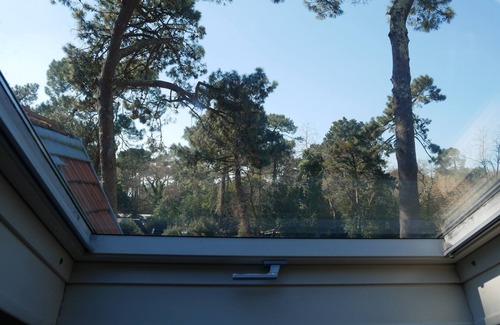 Pyla-sur-Mer Apartment | Charmant apt Dans Belle Villa, 2mn de la Plage
