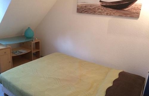 Villers-sur-Mer Apartment | Charmant cottage duplex avec jardinet, proche mer, parking gratuit - FR-1-712-24
