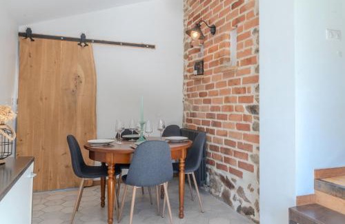 Saint-Junien House | Charmant Cottage - Saint-Junien