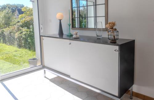 Saint-Junien House | Charmant Cottage - Saint-Junien