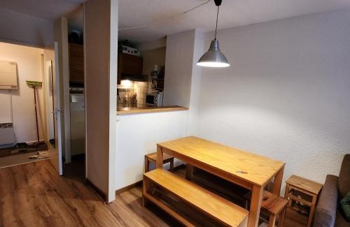 Monetier-les-Bains Apartment | Charmant Duplex à Monêtier Serre-Chevalier