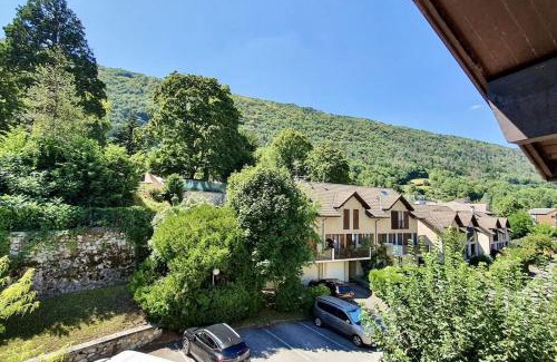 Sevrier Apartment | Charmant duplex a deux pas du lac