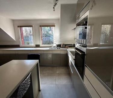 Sevrier Apartment | Charmant duplex a deux pas du lac