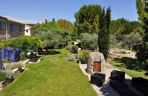 Le Beaucet Apartment | Charmant duplex bucolique, piscine, en Provence
