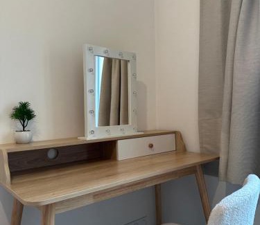 Cholet Apartment | Charmant Duplex en Centre-ville Proche du Puy-du-fouu