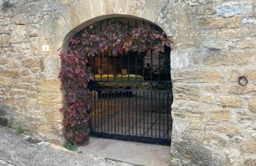 Beynac-et-Cazenac Apartment | Charmant duplex vue exceptionnel sur la Dordogne