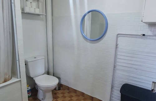 Le Pre-Saint-Gervais Apartment | Charmant et Spacieux Appartement aux Portes de Paris
