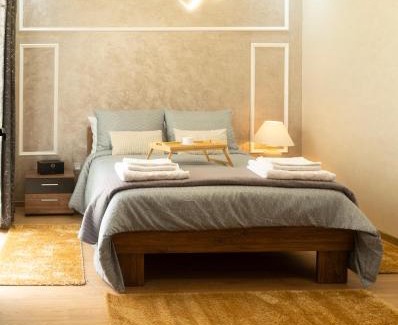 Casablanca Apartment | Charmant et cosy appartement en plein centre ville