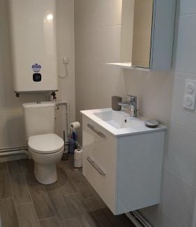 Cabourg Apartment | Charmant et lumineux logement, au cœur de Cabourg