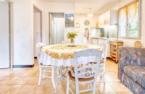 Saint-Crepin-et-Carlucet House | Charmante Maison à la Campagne