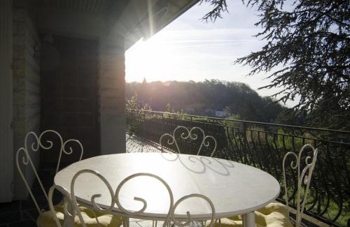 Bourre House | Charmant gîte familial tout inclus avec jardin clos, à 30 min des trésors du Val de Loire - FR-1-491-364