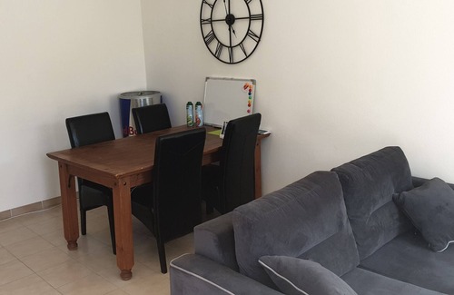 Les Arceaux Apartment | Charmant Grand T2 en Centre Ville et Garage privé