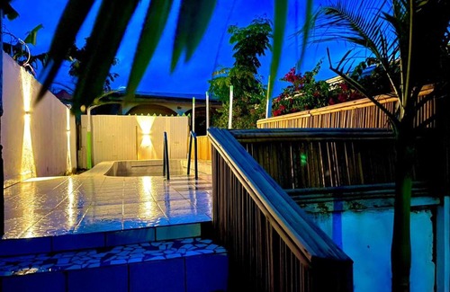 Yaounde Apartment | Charmant logement avec piscine