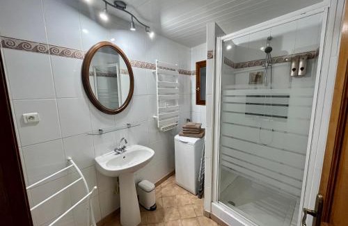 Esbareich House | Charmant logement dans village de montagne