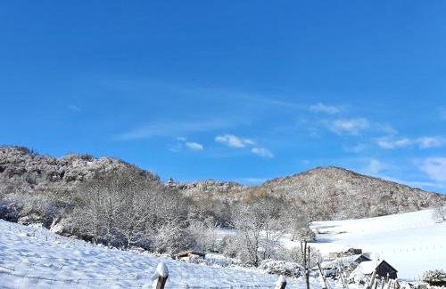Esbareich House | Charmant logement dans village de montagne