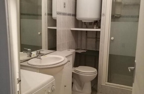 Urcuray Apartment | Charmant logement proche mer et montagne