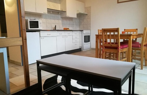 Urcuray Apartment | Charmant logement proche mer et montagne
