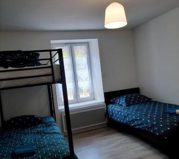 Gerardmer Apartment | Charmant logis en duplex