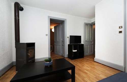 Gerardmer Apartment | Charmant logis Gérardmer