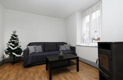 Gerardmer Apartment | Charmant logis Gérardmer