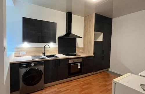 Gerardmer Apartment | Charmant logis Gérardmer