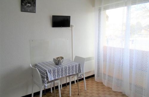 Balaruc-les-Bains Apartment | Charmant Mini-Studio Proche Thermes, Commerces Et Activités - Animaux Bienvenus! - FR-1-503-54