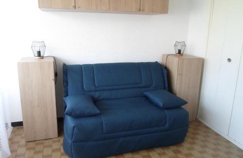 Balaruc-les-Bains Apartment | Charmant Mini-Studio Proche Thermes, Commerces Et Activités - Animaux Bienvenus! - FR-1-503-54