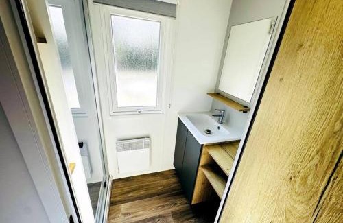 Neuvy Apartment | Charmant Mobilhome