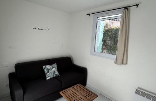 Sorede House | Charmant pavillon avec piscine et animaux acceptés - Sorède - FR-1-732-32