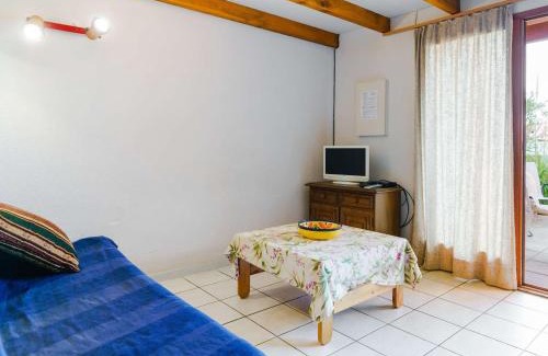 Les Ayguades Villa | Charmant pavillon studio mezzanine avec piscine, terrasse, 4 couchages, animaux OK, parking privé - FR-1-409-52