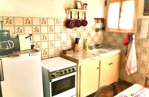 Banyuls-sur-Mer House | Charmant séjour au cœur des vignes de Banyuls
