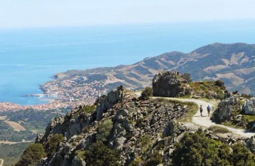 Banyuls-sur-Mer House | Charmant séjour au cœur des vignes de Banyuls