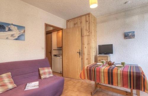 Saint-Chaffrey Apartment | Charmant studio à Chantemerle, Serre-Chevalier pour 2 pers, parking et casier à ski inclus - FR-1-330E-67