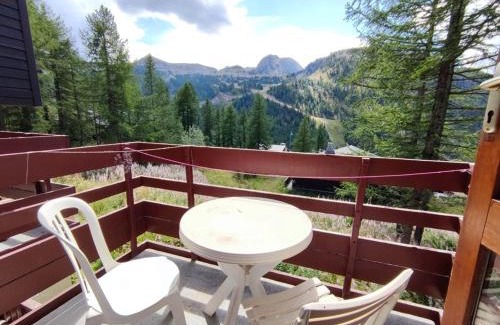 Isola Apartment | Charmant studio au calme avec balcon et internet - FR-1-292-108