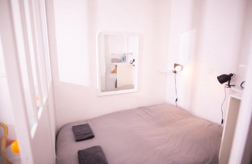 Belfort Apartment | Charmant Studio au coeur de Jaurès