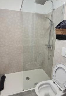 Bastia Apartment | Charmant studio confortable