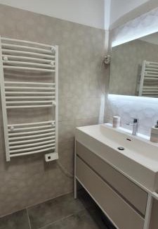 Bastia Apartment | Charmant studio confortable