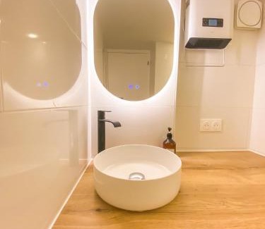 Manosque Apartment | Charmant Studio Cosy Central