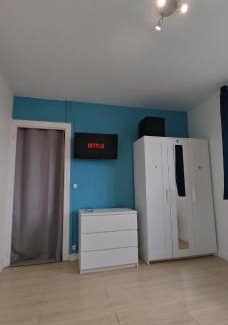Alfortville Apartment | Charmant Studio Cosy Confort