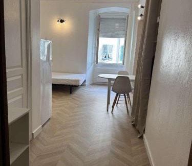 Corte Apartment | Charmant studio cours Paoli
