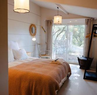 Vauvenargues Apartment | Charmant Studio en Provence