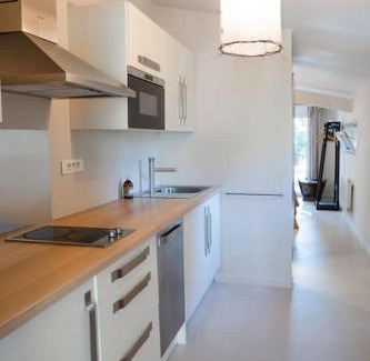 Vauvenargues Apartment | Charmant Studio en Provence