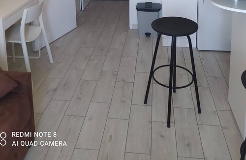 Puyricard Apartment | Charmant Studio Climatisé Avec Piscine