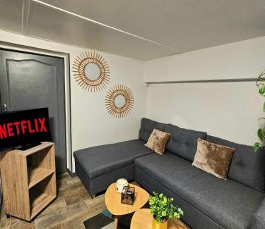 Clermont-Ferrand Apartment | Charmant studio 30m2