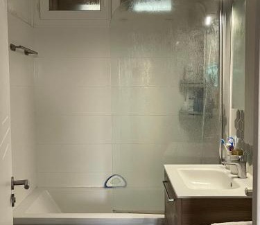 Agenets Apartment | Charmant Studio