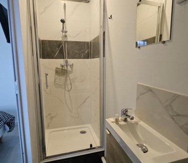 Neuilly-sur-Marne Apartment | Charmant studio équipé de 14m2
