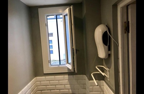Fontainebleau Apartment | Charmant studio plein centre