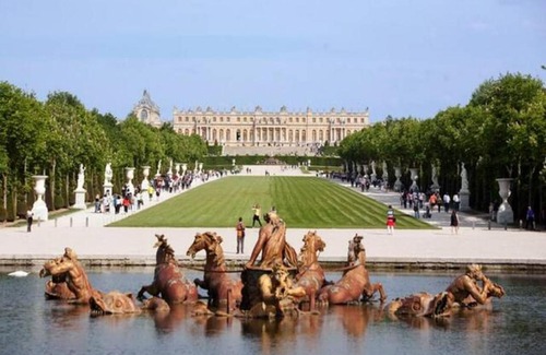 Saint-Louis Apartment | Charmant studio quartier Saint Louis à Versailles