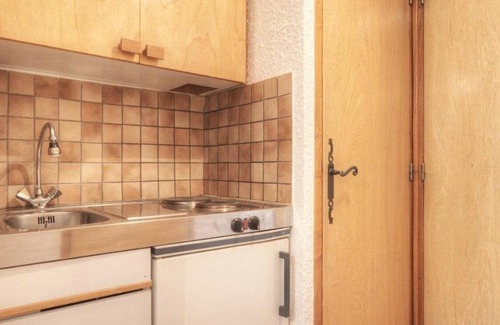 Saint-Chaffrey Apartment | Charmant studio tout équipé pour 2 pers, Serre-Chevalier, parking et casier à ski inclus - FR-1-330E-66
